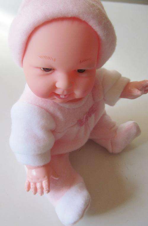 Sooooooo Cute !!! Smart kid Doll R40 for the first item and all additional items are FREE