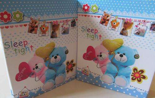 Stunning Photo Album in Box ! ! Keep your memories safe