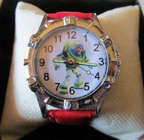 Toy Story Watch in Gift box