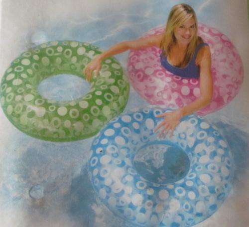 Adult swimming ring - Just in time for summer !!!