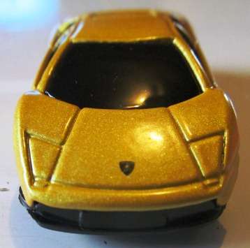 FREE SHIPPING!!!  - Lamborghini Murcielago  - Collect them all !