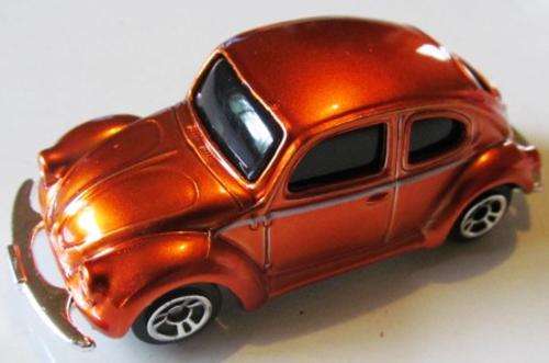 Beetle - Collect them all !  FREE SHIPPING on all additional items !!!