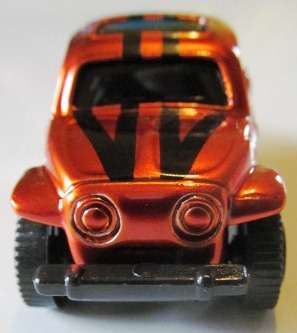FREE SHIPPING!!!  - Off Road Beetle - Collect them all !