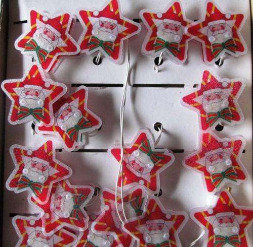 SHIPPING R40 and ALL ADDITIONAL ITEMS ARE FREE - Decrative Christmas Lights