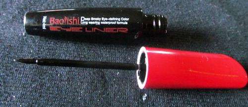 Liquid Eye liner - R40 Shipping fee Regadless of amount of items you take