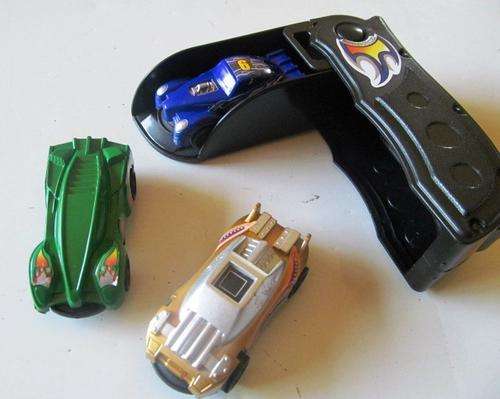 Celerity Racers Shoot out with 3 cars -SHIPPING R40 & ALL ADDITIONAL ITEMS R FREE