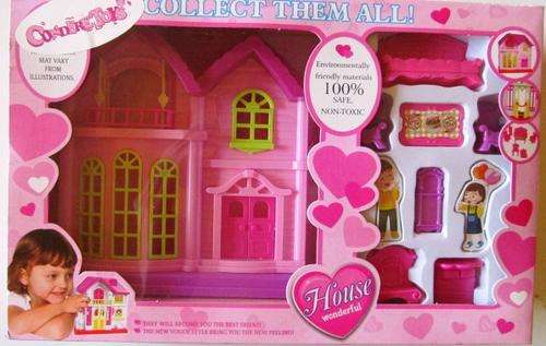 Wonderfull home -SHIPPING R40 & ALL ADDITIONAL ITEMS R FREE