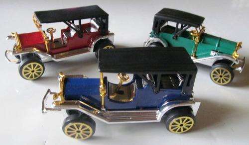 Classic car Collection!!! Collect them all Bid is per car