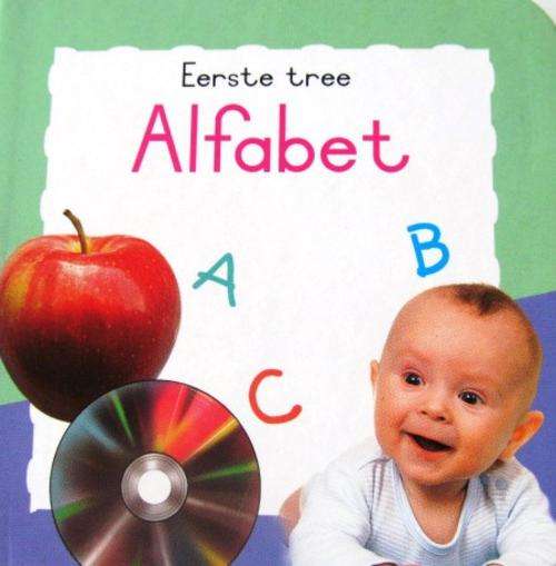 Baba se eerste Hardeblad boekie, ALFABET... Shipping R40, additional items & FREE