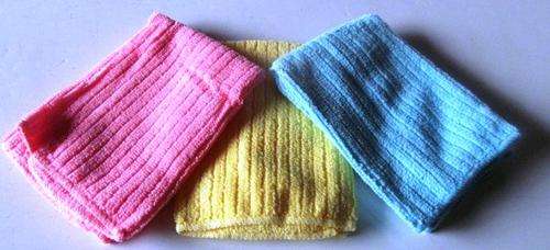 AS SEEN ON TV - 3 Piece Multi Purpose Cleaning Cloths