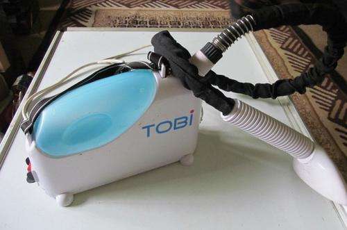 Tobi Steamer by Veri Mark !!!!