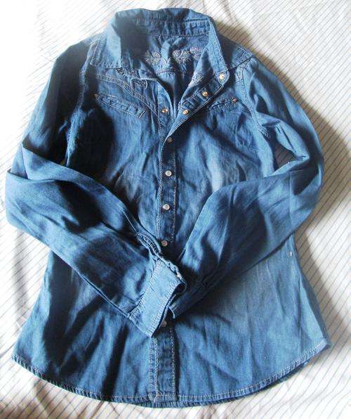 3 Stunning shirts 4 1 Bid -  PLEASE READ !!! Variety of diffrent SHOP Soiled BRAND new items,