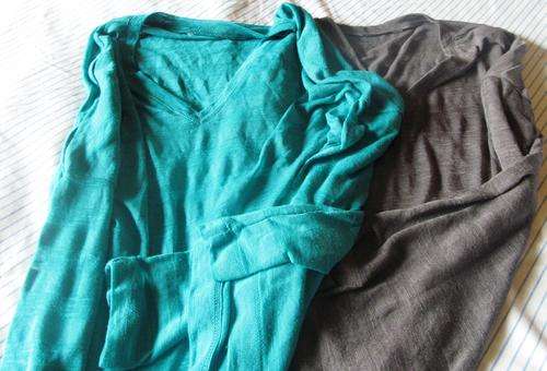 2 Ladies tops for one bid -  PLEASE READ !!! Variety of diffrent SHOP Soiled BRAND new items,