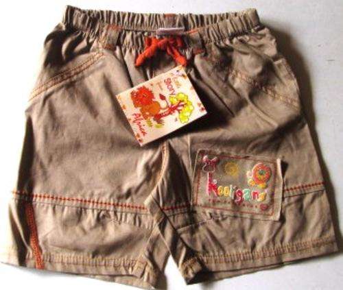 Stunning boys Shorts by HOOLIGANS !!!! Age 3-6 months