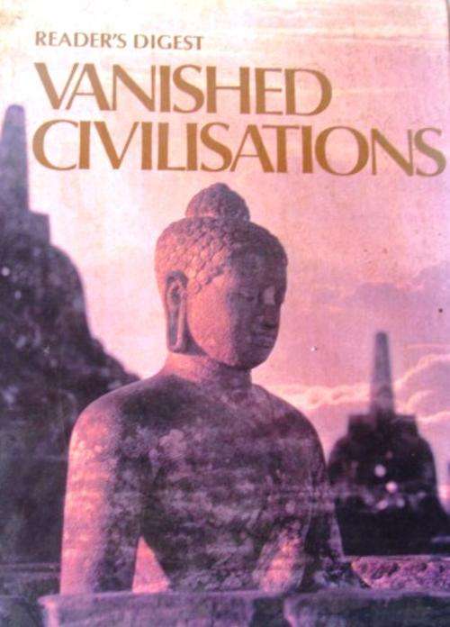 Vanished Civilisations - Hardcover