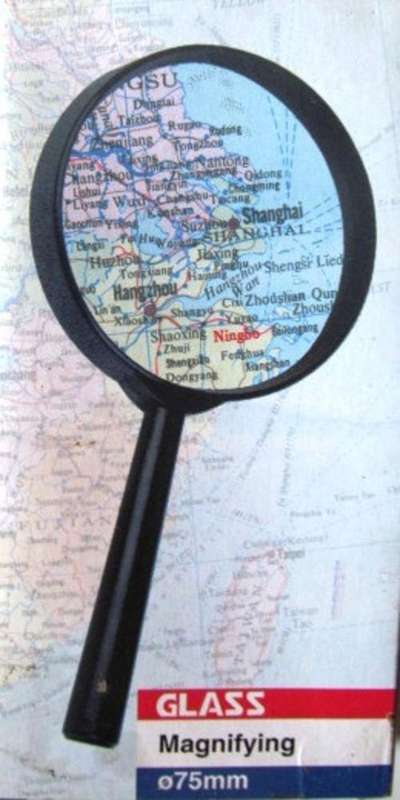 Magnifying Glass