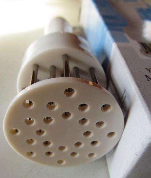 Meat Tenderizer - A must for every kitchen !!! HILLHOUSE