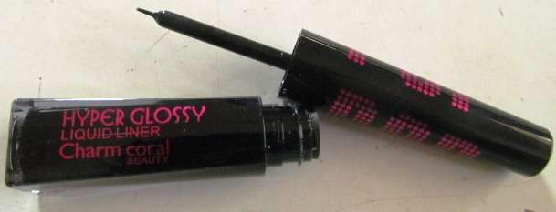 STOCK CLEARANCE !!! POP Liquid Eyeliner - Black - (Flat Rate Shipping !!!)