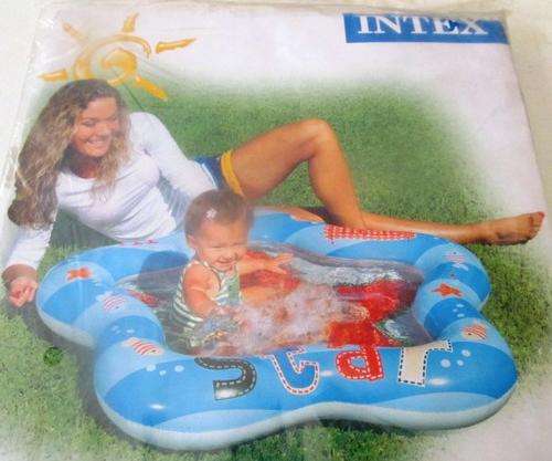 To cute STAR Baby pool !!! INTEX - FREE Shipping for ALL additional Items!!!!