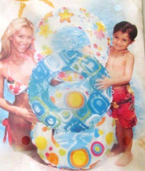 INTEX Pool ring  - FREE Shipping for ALL additional Items!!!!