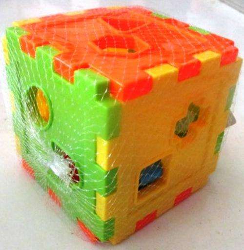 Shape Sorter
