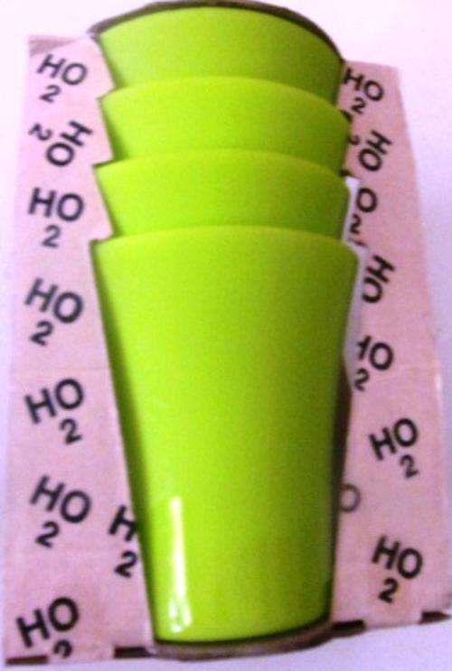 CRAZY STOCK CLEARANCE SALE- Pastina H2O Tumbler set-SHIPPING R60 REGARDLESS OF HOW MANY ITEMS U TAKE