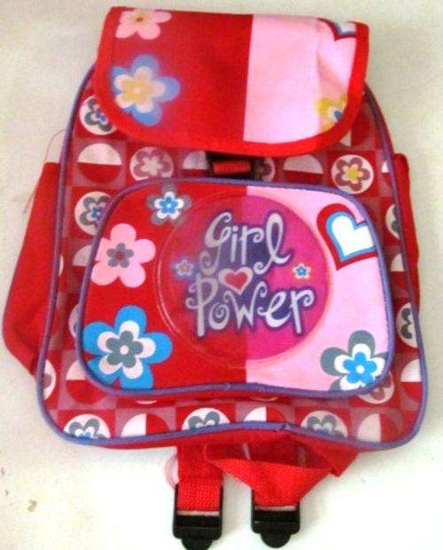 School Bag -  Affordable Shipping