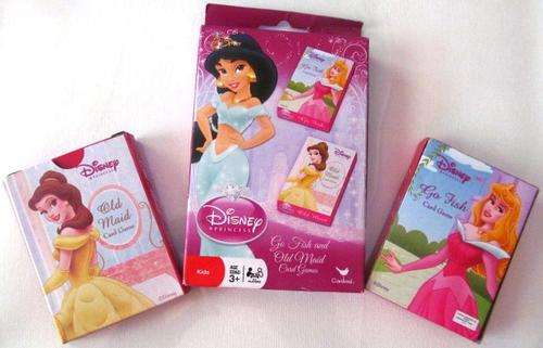 Cards playset  (Flat Shipping Rate option)