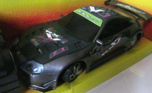 Full Range Remote control car ONLY ONE AVAILABLE