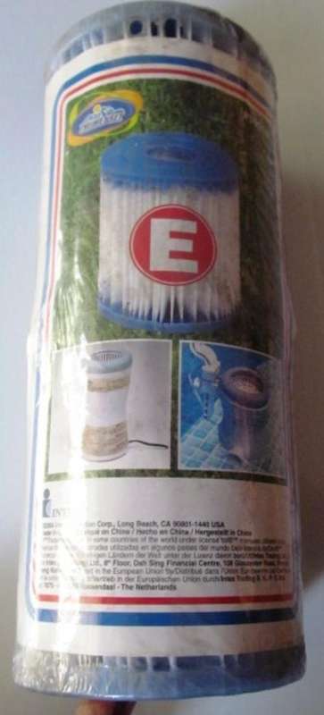 Pool Filter