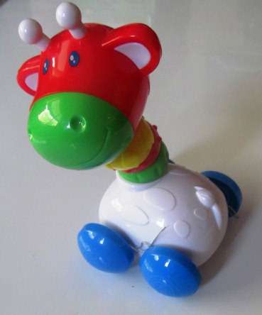 Adorable Baby toy