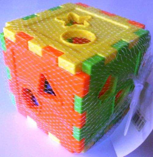 Shape Sorter