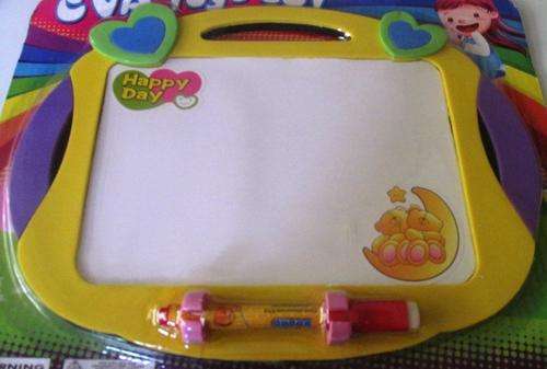 Large White Board
