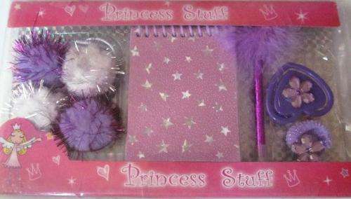 Stunning Girls Stasionery Set