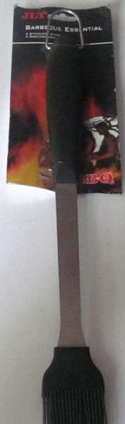 MASSIVE STOCK CLEARANCE - Stainless Steel Barbeque Basting Brush -R2 Increments