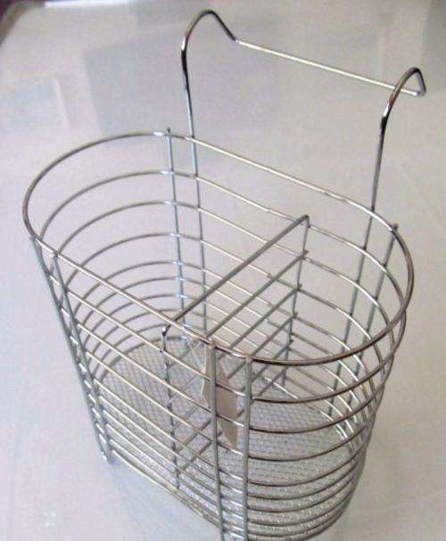 Cutlery organizer
