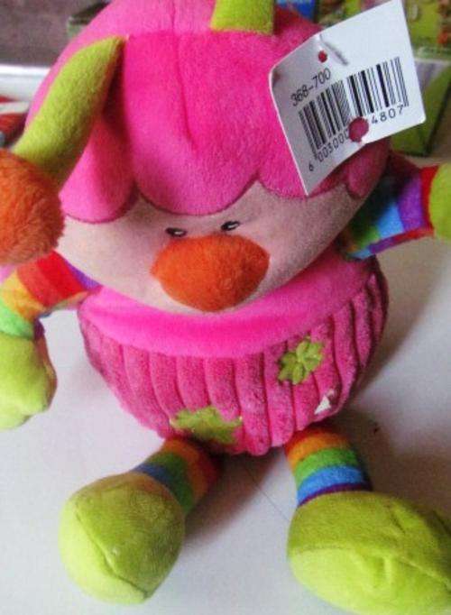 Adorable Large Plush soft Teddy