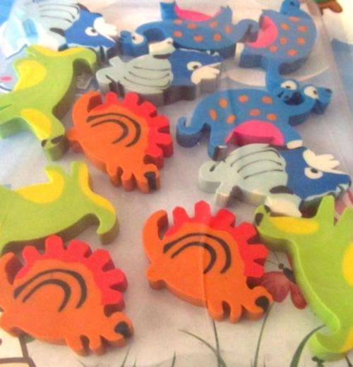 Animal Erasors