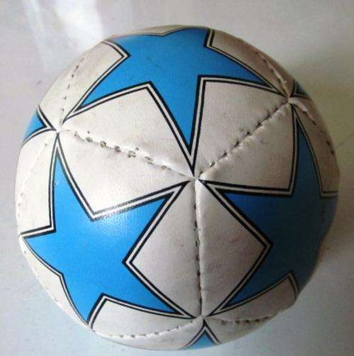 Small Soccor ball - 2 on auction!!!