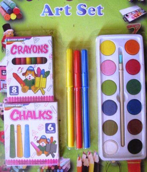 Creative Art set