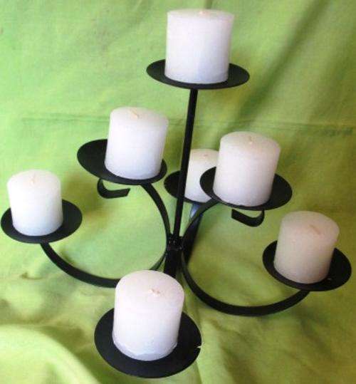 Stunning center piece !!! Dont miss out !!!