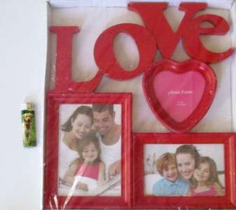 HUGE Love Photo frame TOTALLY Stunning !!!