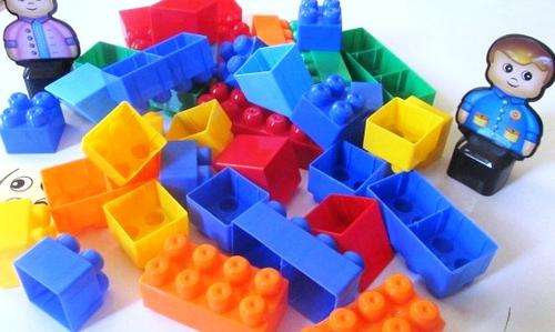 Big Blocks