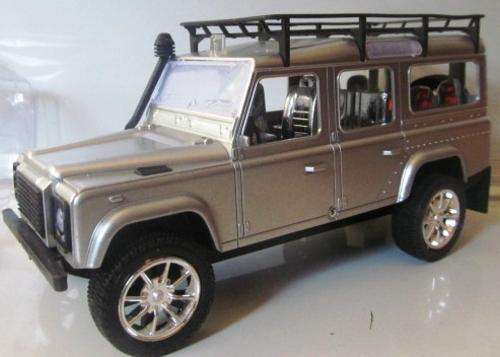 Toy 4 by 4