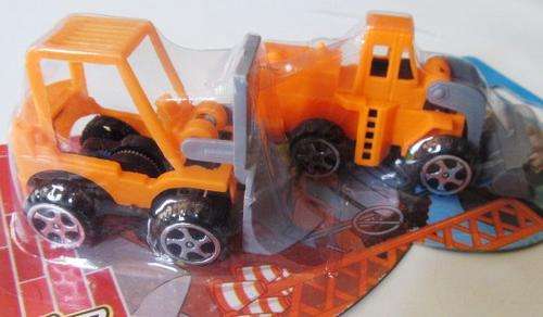 Cute Little Truck set, Perfect for Christmas