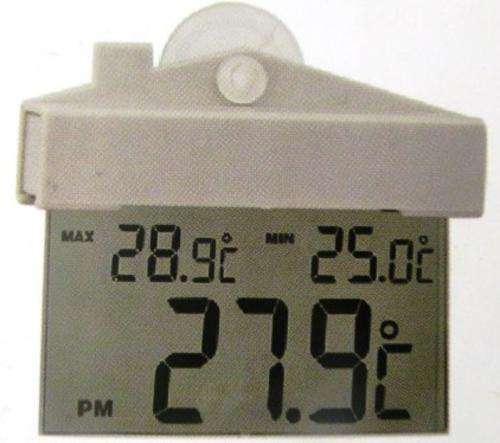 Stunning Digital Thermostat !!!- STOCK CLEARANCE SALE !!!