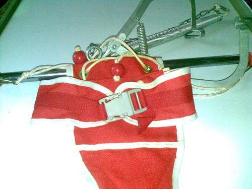 Jolly Jumper