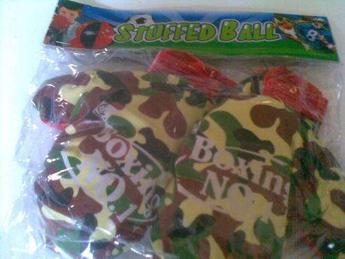 Army Boxing Gloves ***Postage only R25 and R10 per additional item***