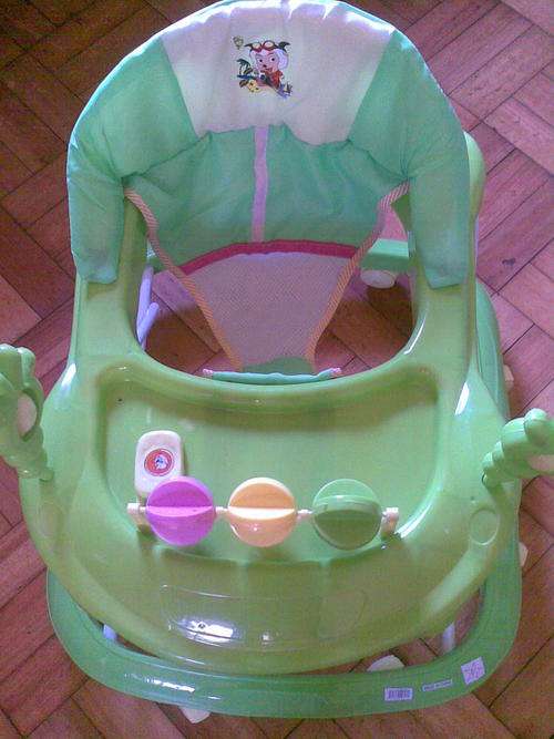 New Green walking ring ***Postage only R60***