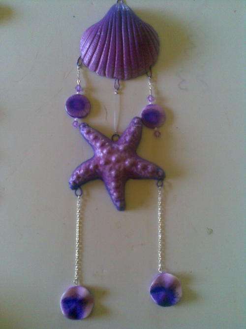 Decorative wall charms ***Postage only R30***